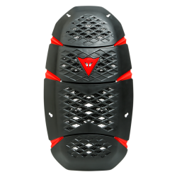 DAINESE PRO-SPEED G1 BACK PROTECTOR - FOR COMPATIBLE DAINESE JACKETS ARMOUR (RIDER HEIGHT UNDER 165CM)