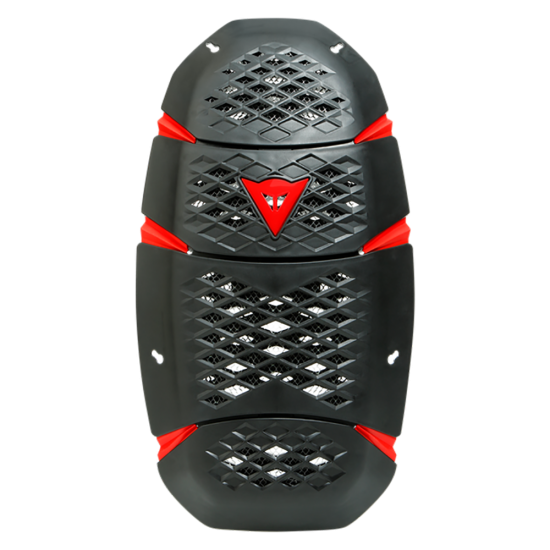 DAINESE PRO-SPEED G2 BACK PROTECTOR - FOR COMPATIBLE DAINESE JACKETS ARMOUR (RIDER HEIGHT BETWEEN 170CM & 185CM)