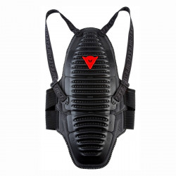 DAINESE WAVE D1 AIR 11 BACK PROTECTOR ARMOUR (RIDER HEIGHT 160CM - 175CM)