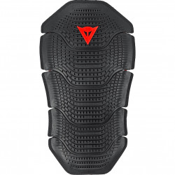 DAINESE MANIS D1 G2 BACK PROTECTOR INSERT ARMOUR (LONG) < BLACK > CE Approved LEVEL 2