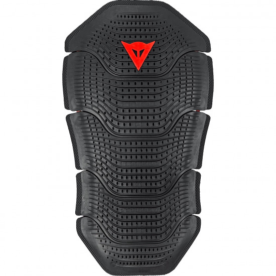 DAINESE MANIS D1 G1 BACK PROTECTOR INSERT ARMOUR (SHORT) < BLACK > CE Approved LEVEL 2