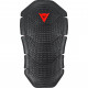 DAINESE MANIS D1 G1 BACK PROTECTOR INSERT ARMOUR (SHORT) < BLACK > CE Approved LEVEL 2