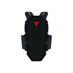 DAINESE MANIS D1 49 BACK PROTECTOR ARMOUR < BLACK > CE Approved LEVEL 2