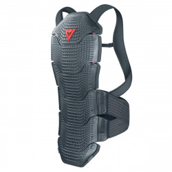 DAINESE MANIS D1 59 BACK PROTECTOR ARMOUR < BLACK > CE Approved LEVEL 2