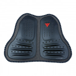 DAINESE CHEST L2 PROTECTOR ARMOUR < BLACK > CE Approved LEVEL 2
