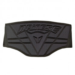 DAINESE BELT TIGER LEATHER JACKET LUMBAR SUPPORT BELT STRIP (SIZE S or M or L or XL)