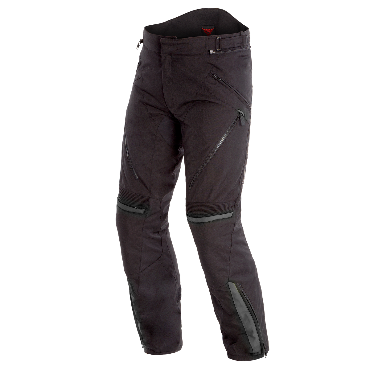 Dainese Women's New Drake Air Pants Review at RevZilla.com - YouTube