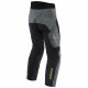 DAINESE SOLARYS TEX PANTS TROUSERS < BLACK / ANTHRACITE / FLURO-YELLOW >