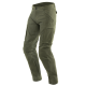 DAINESE COMBAT TEX PANTS TROUSERS < OLIVE >