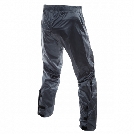 DAINESE RAIN PANTS TROUSERS < ANTRAX > WATERPROOF - Picture Me Rollin -  Motorcycle Accessory Emporium
