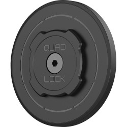 QUAD LOCK MAG STANDARD HEAD (Car or Desk MOUNT)