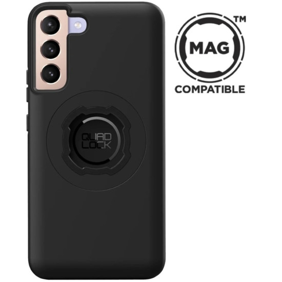 QUAD LOCK "MAG™ CASE COVER" Samsung Galaxy S22+ Plus Case Cover