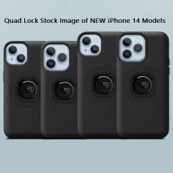 QUAD LOCK "MAG™ CASE COVER" iPhone 14 / 6.1"