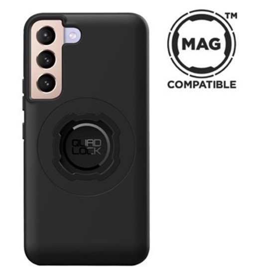 QUAD LOCK "MAG™ CASE COVER" Samsung Galaxy S22 Case Cover