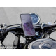 QUAD LOCK Weatherproof Wireless Charging Head Motorcycle Charger