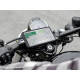 QUAD LOCK Weatherproof Wireless Charging Head Motorcycle Charger