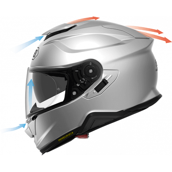 SHOEI GT-AIR II (2) LUCKY CHARMS TC-10