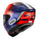 SHOEI X-SPR PRO (XSPR PRO) HELMET MARC MARQUEZ8 TC-1 TC1 < BLUE / RED > TC10 > PRE-ORDER /// ETA: 2ND DECEMBER 2024