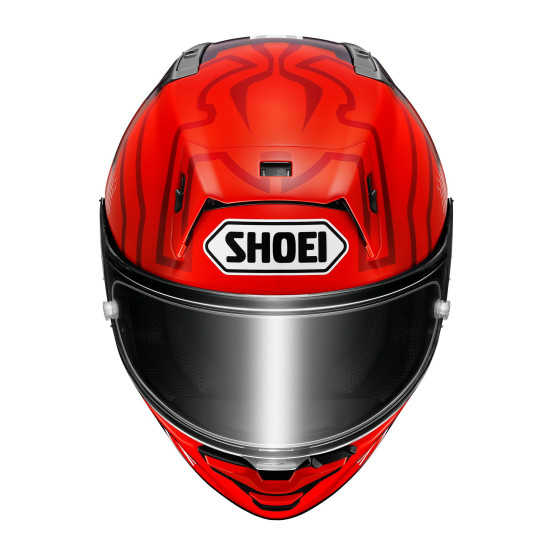 SHOEI X-SPR PRO (XSPR PRO) HELMET MARC MARQUEZ8 TC-1 TC1 < BLUE / RED > TC10 > PRE-ORDER /// ETA: 2ND DECEMBER 2024