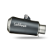 LEOVINCE - LV-10 BLACK EDITION SLIP ON MUFFLER / EXHAUST < 2020 KTM 1290 SUPER DUKE R >