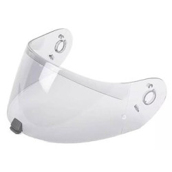 NOLAN X-LITE X-804RS "VISOR - RACING FLAT CLEAR" HELMET VISOR < PINLOCK READY >