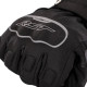 RST - AXIOM CE approved W/P Waterproof Motorcycle Gloves < Black >