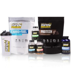 Ryno Power - Gold Medal Power Package - Chocolate