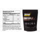 Ryno Power - PROTEIN Premium Whey Chocolate Powder | Single Serving - 45g (Single Serve)