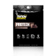 Ryno Power - PROTEIN Premium Whey Chocolate Powder | Single Serving - 45g (Single Serve)