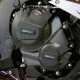 GBRACING ENGINE CASE COVER SET FOR HONDA CBR600RR