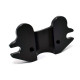 JETPRIME REAR BRACKET FOR RHS 4-BUTTON SWITCH PANELS (RIGHT HAND SIDE)