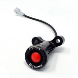 JETPRIME KILL SWITCH FOR DUCATI PANIGALE 899 959 1199 1299 V2 - "RACE USE ONLY"