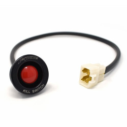 JETPRIME KILL SWITCH FOR YAMAHA YZF-R3 "RACE USE ONLY"