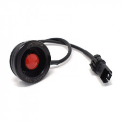 JETPRIME KILL SWITCH FOR BMW S1000RR HP4 2009 - 2014 "RACE USE ONLY"