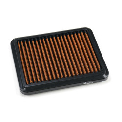 SPRINT FILTER P08 AIR FILTER FOR DUCATI PANIGALE V4 S R - "HIGH PERFORMANCE POLYESTER AIR FILTER"