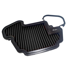 SPRINT FILTER P08F1-85 AIR FILTER FOR HONDA GROM MSX125 2014 - 2020 - "THE ULTIMATE POLYESTER AIR FILTER"
