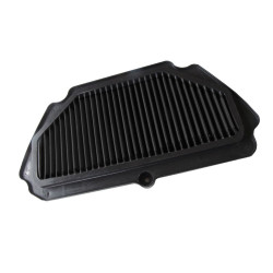 SPRINT FILTER P08F1-85 AIR FILTER FOR KAWASAKI NINJA ZX-6R ZX600R ZX636 - "THE ULTIMATE POLYESTER AIR FILTER"