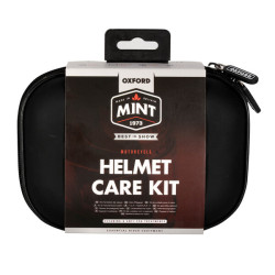 OXFORD - MOTORCYCLE HELMET CARE / CLEANING KIT
