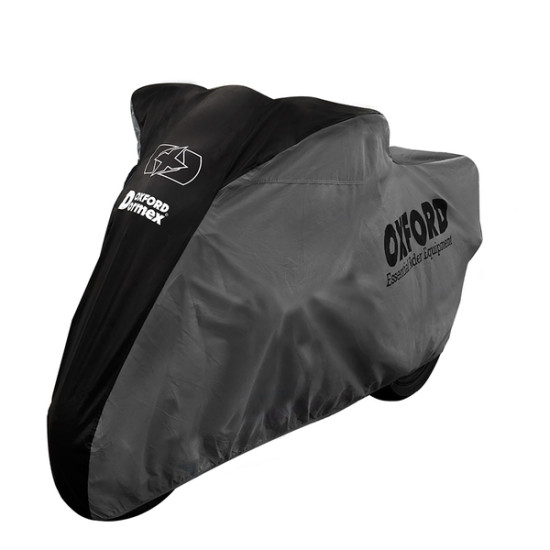 OXFORD - MOTORCYCLE / SCOOTER DORMEX INDOOR COVER < SMALL >
