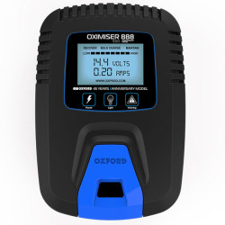 OXFORD - OXIMISER 888 BATTERY MANAGEMENT SYSTEM CHARGER < NOT LITHIUM BATTERY COMPATIBLE >