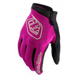 TLD AIR GLOVES PINK