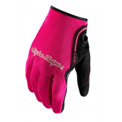 TLD XC GLOVES PINK