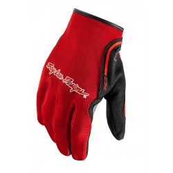 TLD XC GLOVES RED