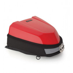 AXIO TAIL BAG < red >
