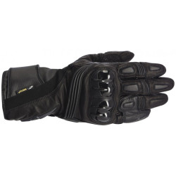ALPINESTARS ARCHER GORETEX Gloves < black / black >