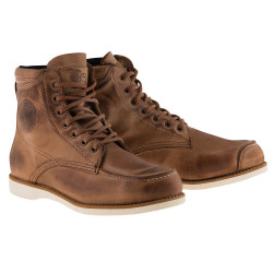 ALPINESTARS MONTY Shoe Boots < Brown Tan >