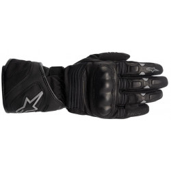 ALPINESTARS VEGA DRYSTAR Gloves < black / black >