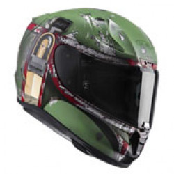 HJC - RPHA 11 "BOBA FETT MC-4SF" Helmet