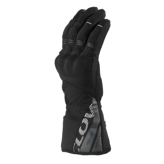 CLOVER MS-04 WP Waterproof Gloves (Black)