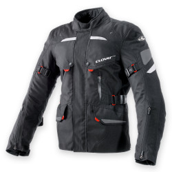 SCOUT WP Waterproof Jacket (N) Black